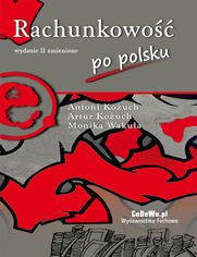 Rachunkowo po polsku (wyd. II zmienione)