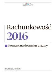 Rachunkowo�� 2016 