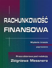 Rachunkowo�� finansowa