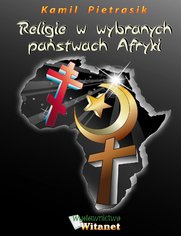 Religie w wybranych pastwach Afryki