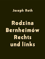Rodzina Bernheimw. Rechts und links