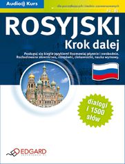 Rosyjski. Krok dalej