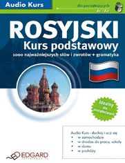 Rosyjski Kurs Podstawowy