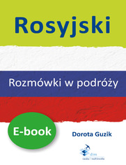 Rosyjski Rozmwki w podry