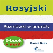 Rosyjski Rozm�wki w podr�y (PDF + mp3)
