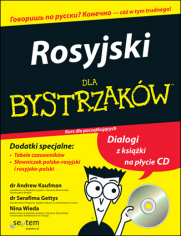 Rosyjski dla bystrzak�w 