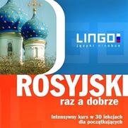 Rosyjski raz a dobrze