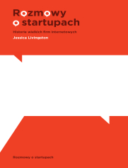 Rozmowy o startupach