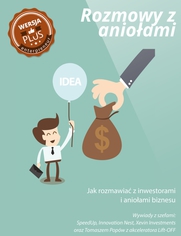 Rozmowy z Anio�ami