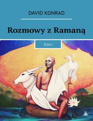 Rozmowy zRaman. Tom I