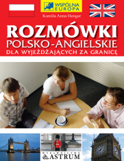 Rozmwki polsko-angielskie dla zmotoryzowanych, wyjedajcych za granic