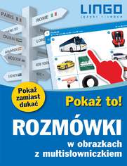 Rozmwki w obrazkach z multisowniczkiem. Poka to!
