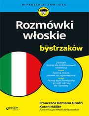 Rozmwki woskie dla bystrzakw