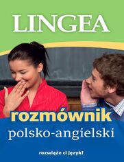 Rozmwnik polsko-angielski