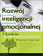 Rozwj inteligencji emocjonalnej. 7 krokw do wewntrznej przemiany