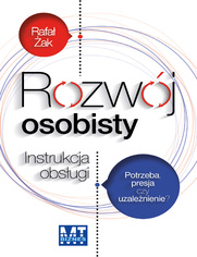 Rozwj osobisty. Instrukcja obsugi