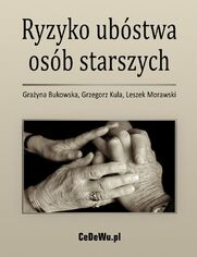 Ryzyko ubstwa osb starszych