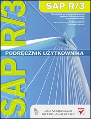 SAP R/3. Podr�cznik u�ytkownika