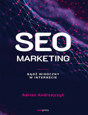 SEO marketing. Bd widoczny w internecie