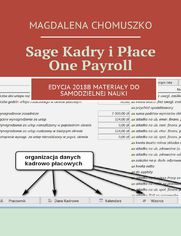 Sage Kadry i P�ace One Payroll