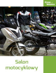 Salon motocyklowy