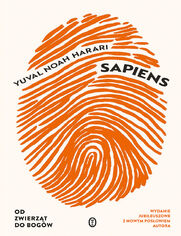 Sapiens. Od zwierzt do bogw