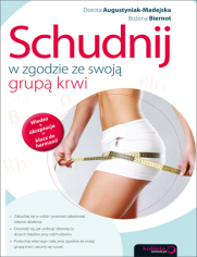 Schudnij w zgodzie ze swoj grup krwi