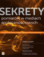 Sekrety pomiarw w mediach spoecznociowych