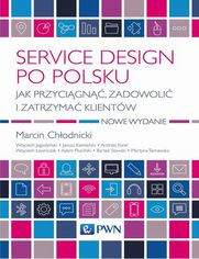 Service design po polsku