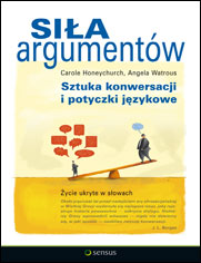 Sia argumentw. Sztuka konwersacji i potyczki jzykowe