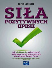 Sia pozytywnych opinii. Jak efektywnie wykorzysta najlepszy kana informacyjny do reklamy Twojej firmy