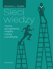 Sieci wiedzy. Teoria zarzdzania midzy nauk a praktyk