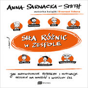 Si�a r�nic w zespole