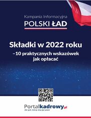 Skadki w 2022 r. - 10 praktycznych wskazwek, jak je opaca