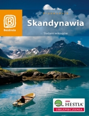 Skandynawia. ladami wikingw. Wydanie 1