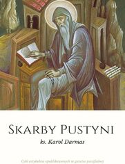 Skarby Pustyni