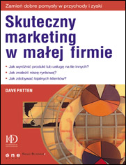 Skuteczny marketing w maej firmie