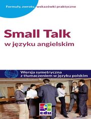 Small Talk w jzyku angielskim