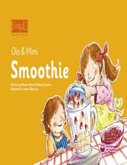 Smoothie. Nauka angielskiego dla dzieci 2-7 lat