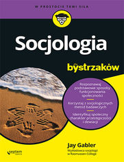 Socjologia dla bystrzakw