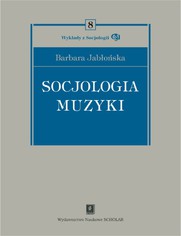 Socjologia muzyki