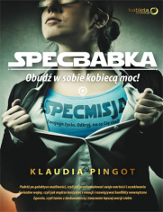 SpecBabka. Obud w sobie kobiec moc!