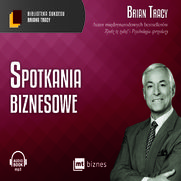 Spotkania biznesowe