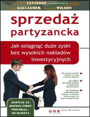 Sprzeda partyzancka. Jak osign due zyski bez wysokich nakadw inwestycyjnych