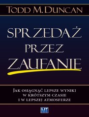 Sprzeda przez zaufanie