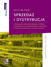 Sprzeda� i dystrybucja