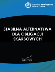 Stabilna alternatywa dla obligacji skarbowych