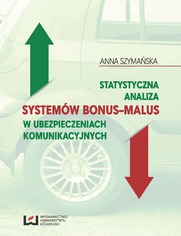 Statystyczna analiza systemw bonus-malus w ubezpieczeniach komunikacyjnych