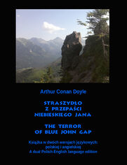 Straszydo z Przepaci Niebieskiego Jana. The Terror of Blue John Gap