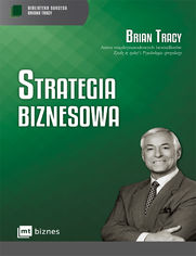 Strategia biznesowa